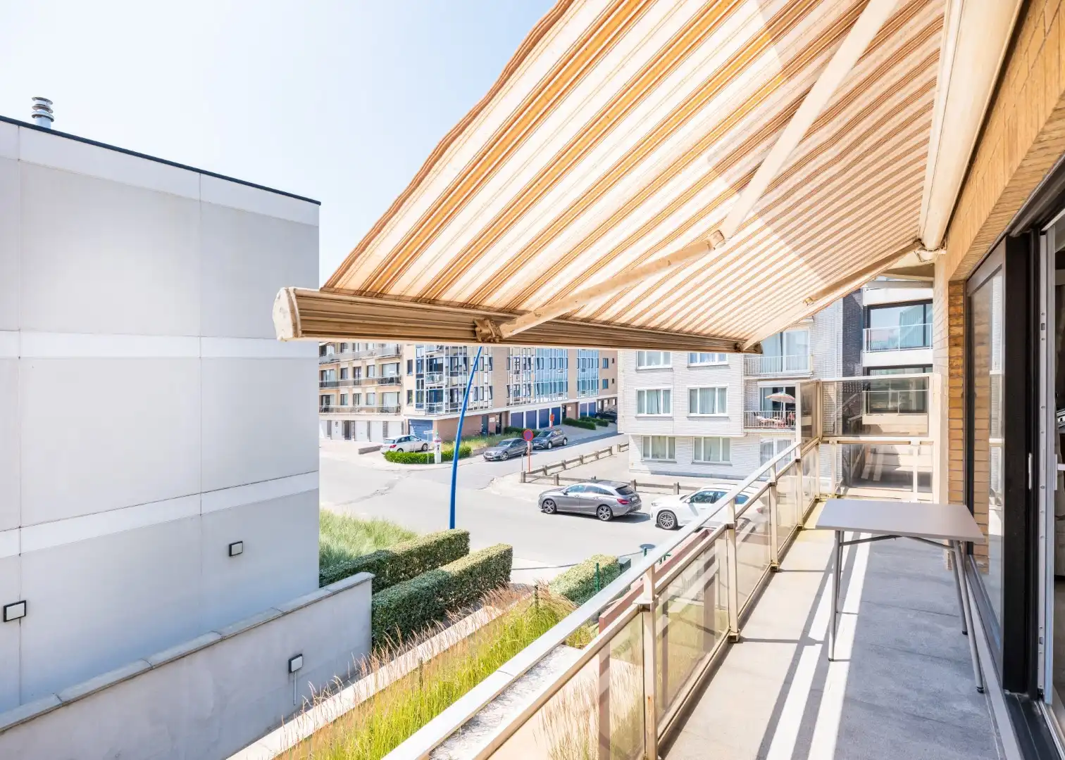 Appartement te koop Oostendelaan 28 - 8670 Sint-Idesbald