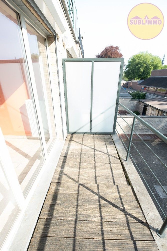 Instapklaar appartement met 1 slaapkamer te Meerhout foto 14