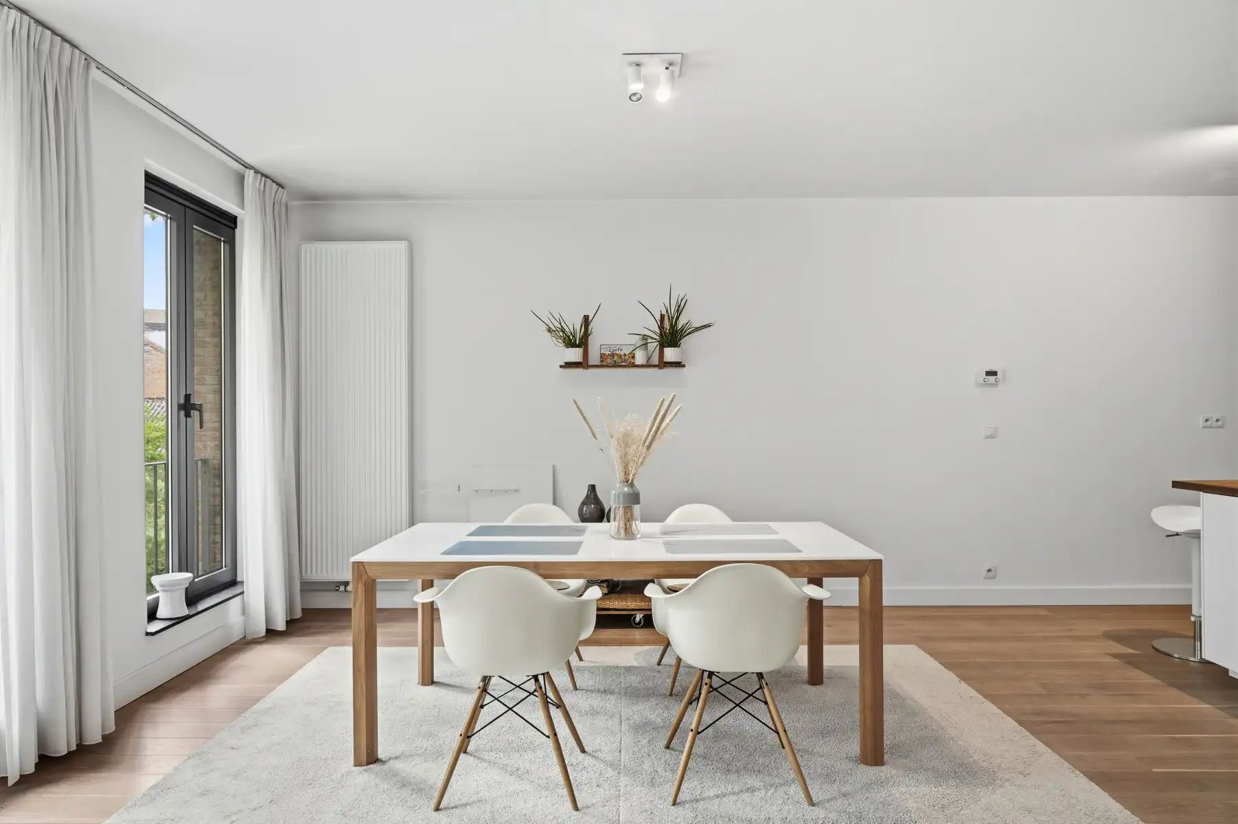 Prachtig appartement op topligging te LEUVEN foto 11
