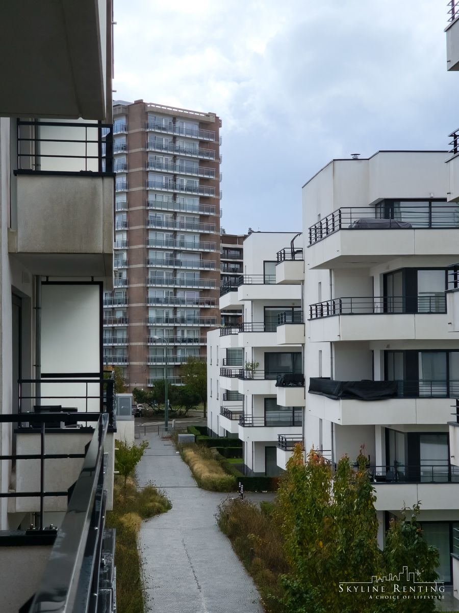 LICHTRIJK - Appartement 1 kamer met binnenplaats (NAVO area) foto 6