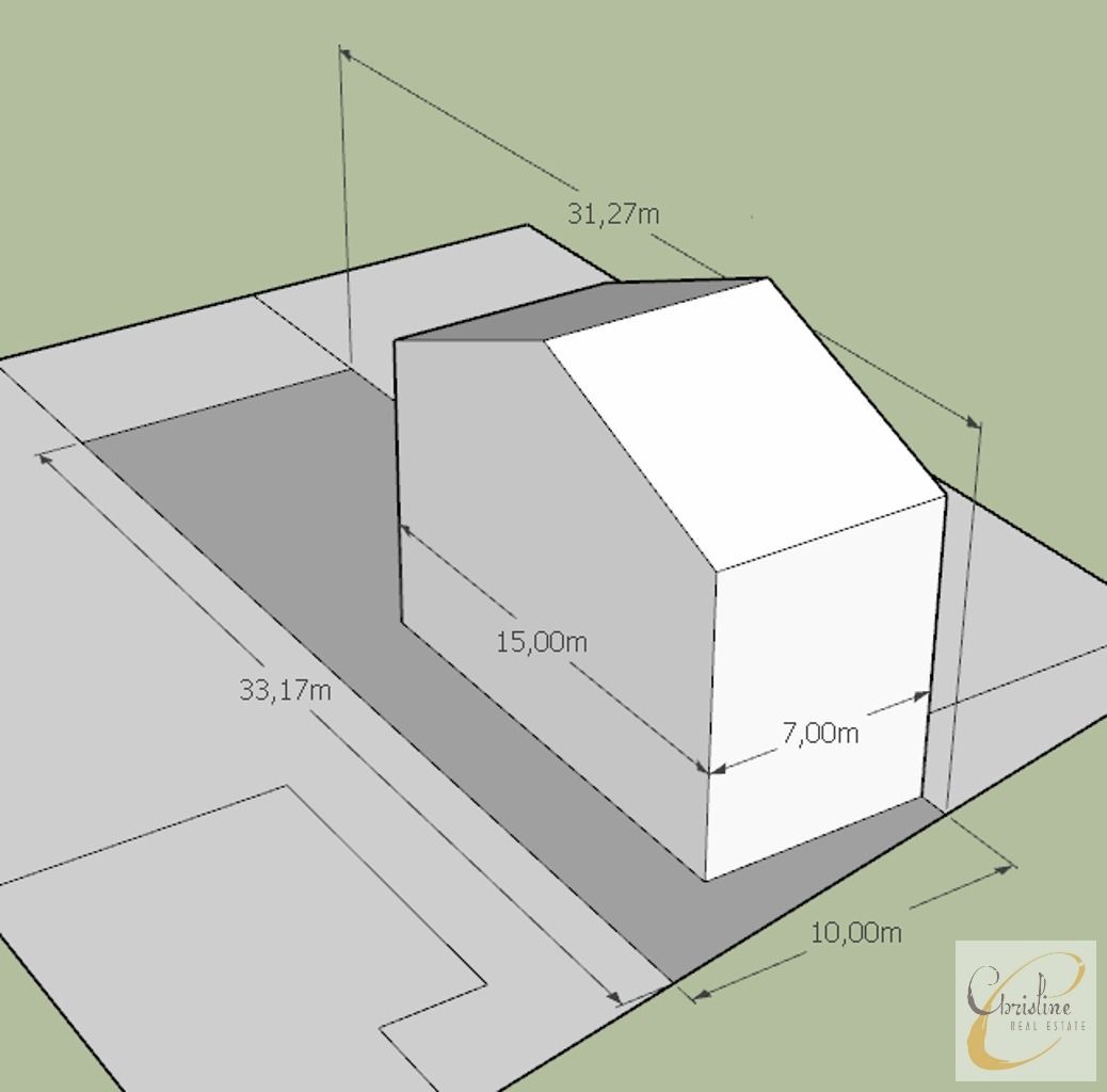 Bouwgrond voor halfopen bebouwing foto 6