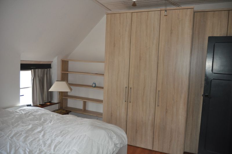 Charmante woning met 2 slaapkamers en ruime tuin. foto 15