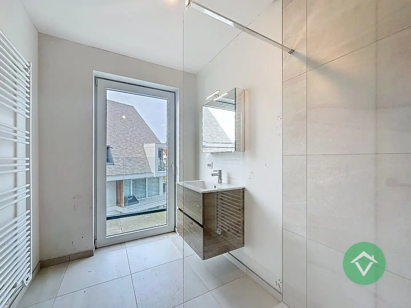 Exclusief duplexappartement met 3 slaapkamers op wandelafstand van de jachthaven foto 14