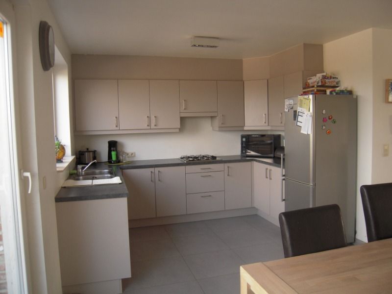 PRACHTIGE RECENTE DUPLEX 3 SLPK MET GARAGE foto 5