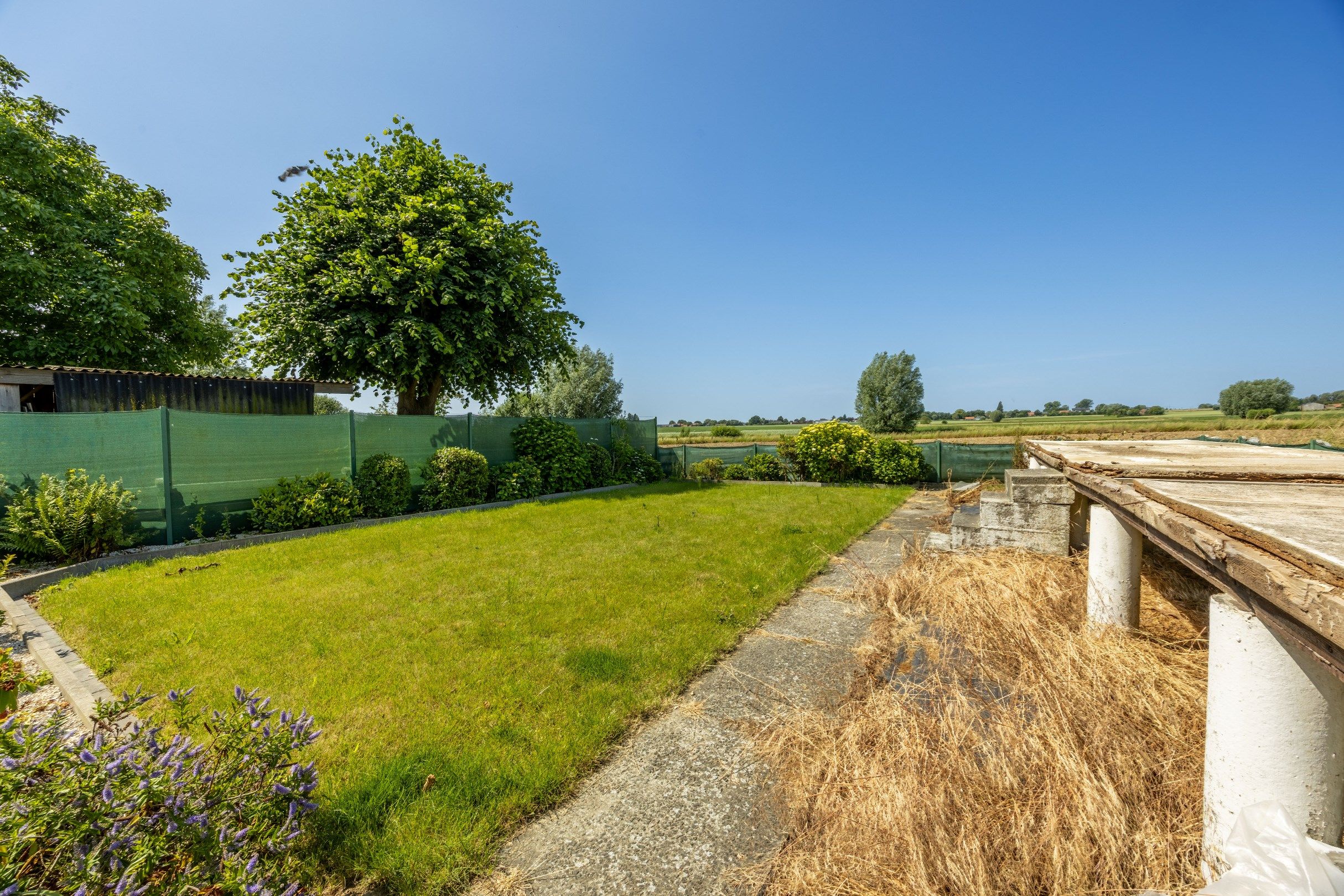 CHARMANTE WONING MET LANDELIJK VERZICHT foto 13