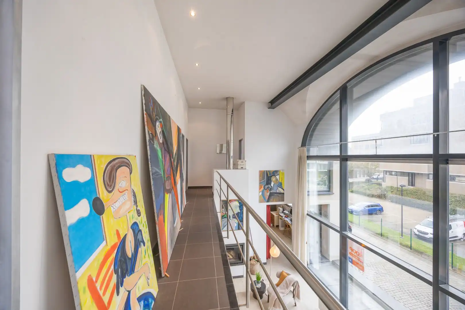 Huis te koop foto 14