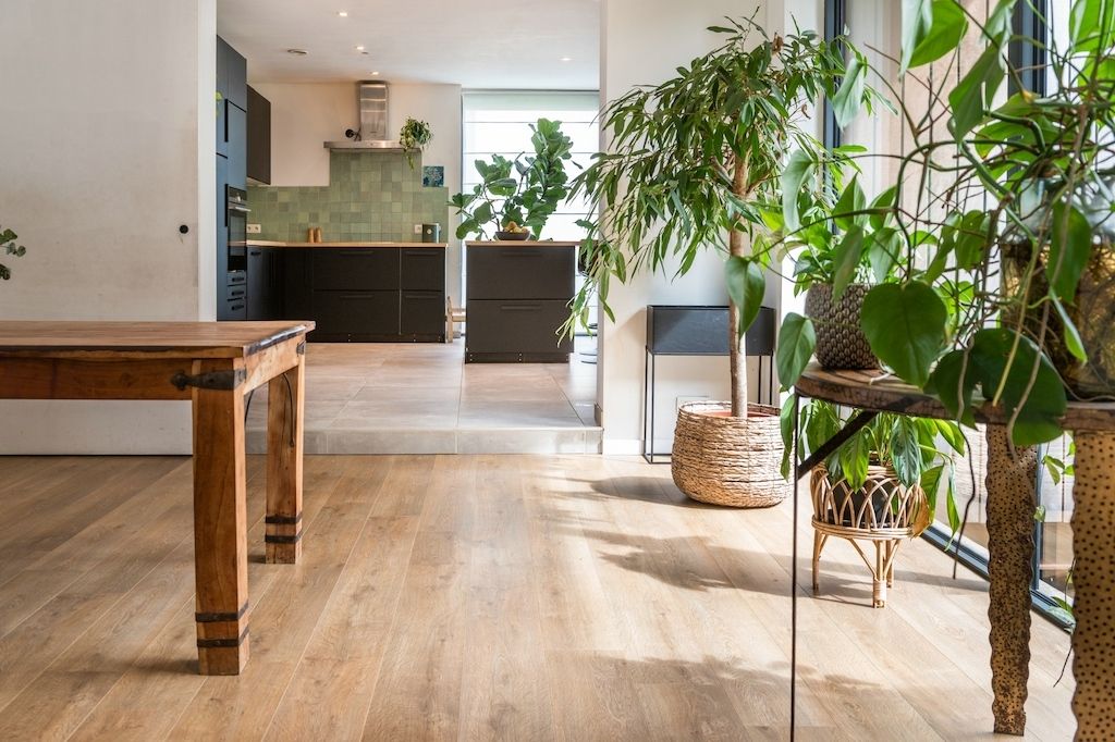 Bent u op zoek naar een woning die design, duurzaamheid en ruimte perfect combineert? foto 9