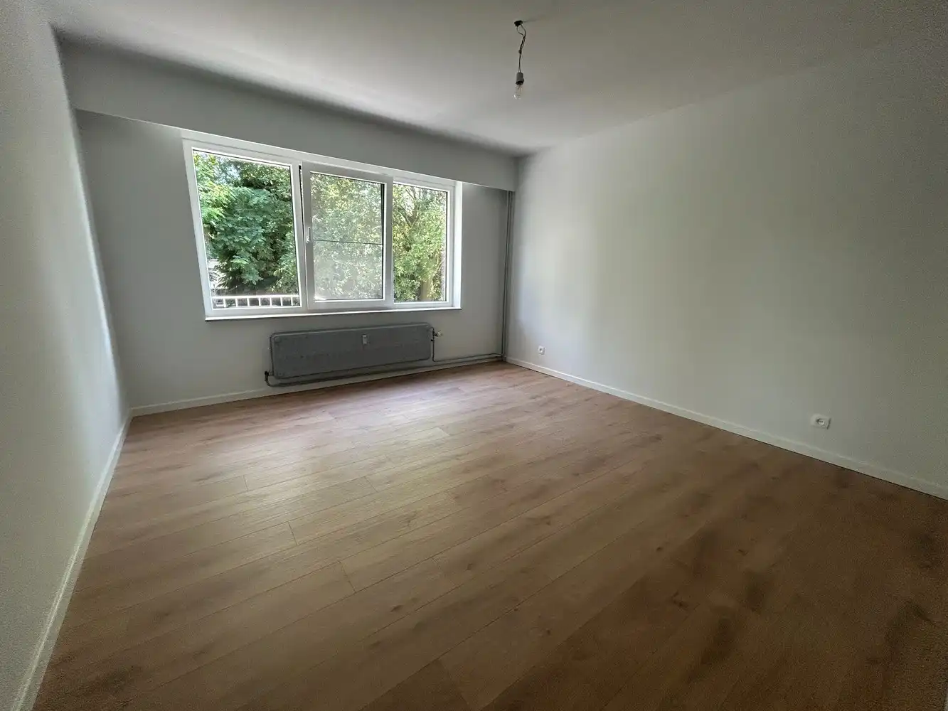 Appartement te huur foto 10