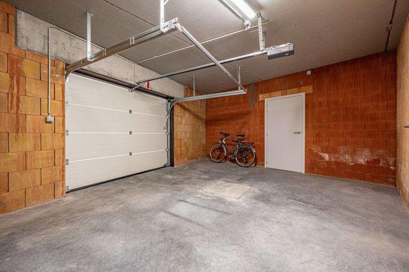 Prachtig 2 slaapkamer appartement TE KOOP in hartje Sint-Baafs-Vijve! (*6% BTW aankoop mogelijk) foto 20