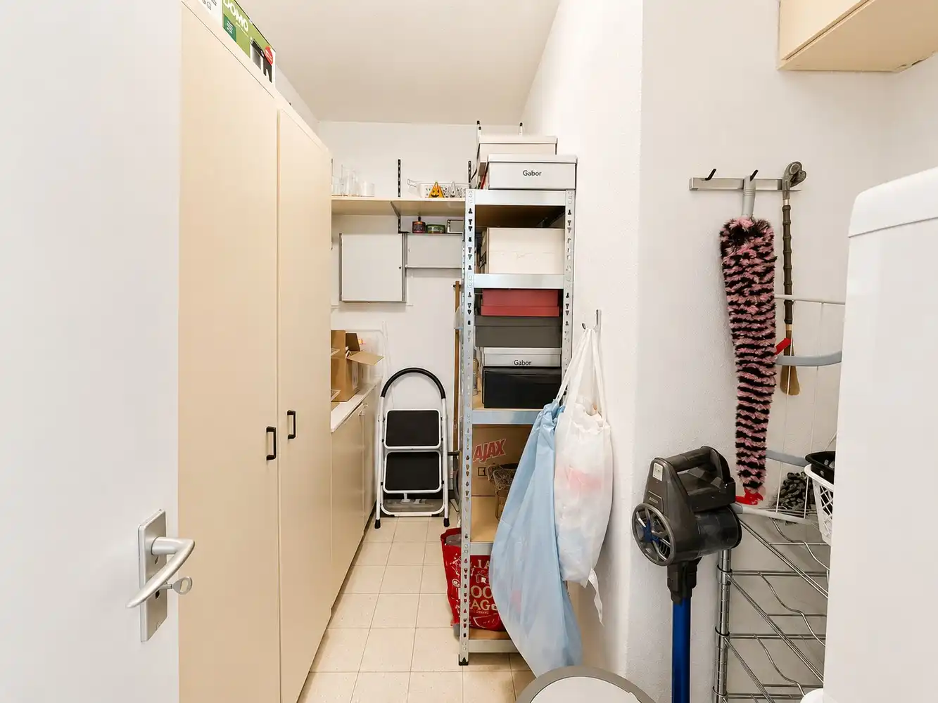 CHARMANT APPARTEMENT TUSSEN HET GROEN foto 7