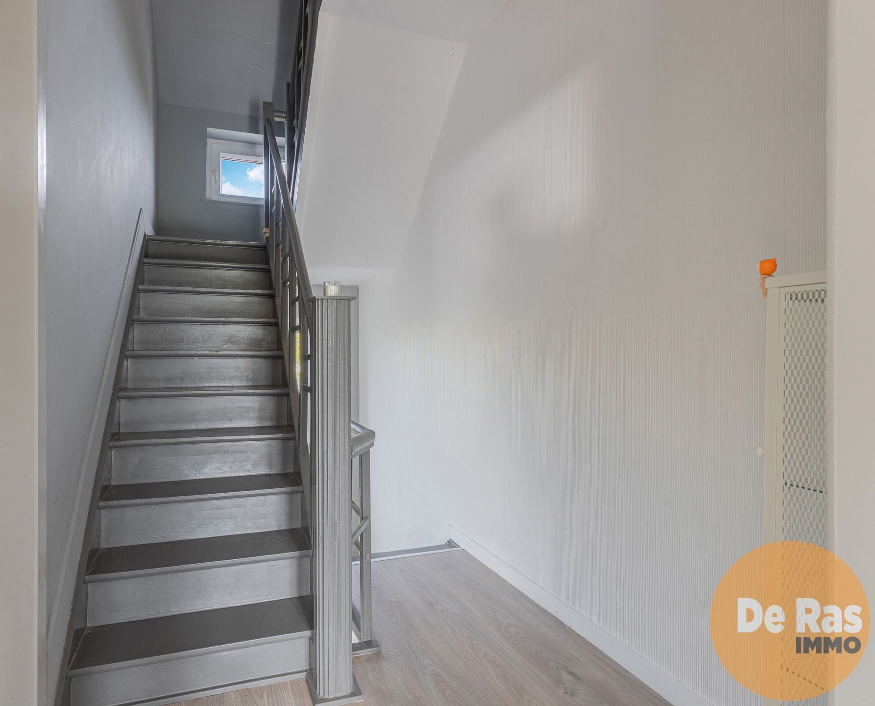 IMPE -Volledig gerenoveerde, instapklare HOB met grote tuin  foto 15