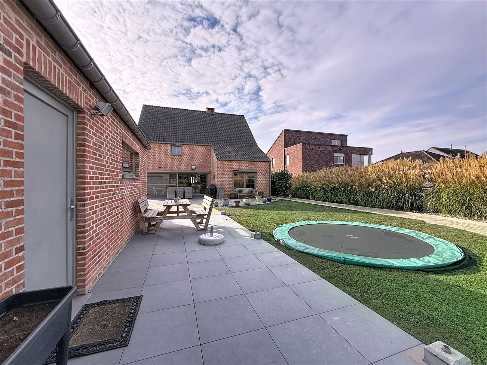 Instapklare woning, 3/5 slpks, tuin, terrassen, garage, 12a 65ca foto 35