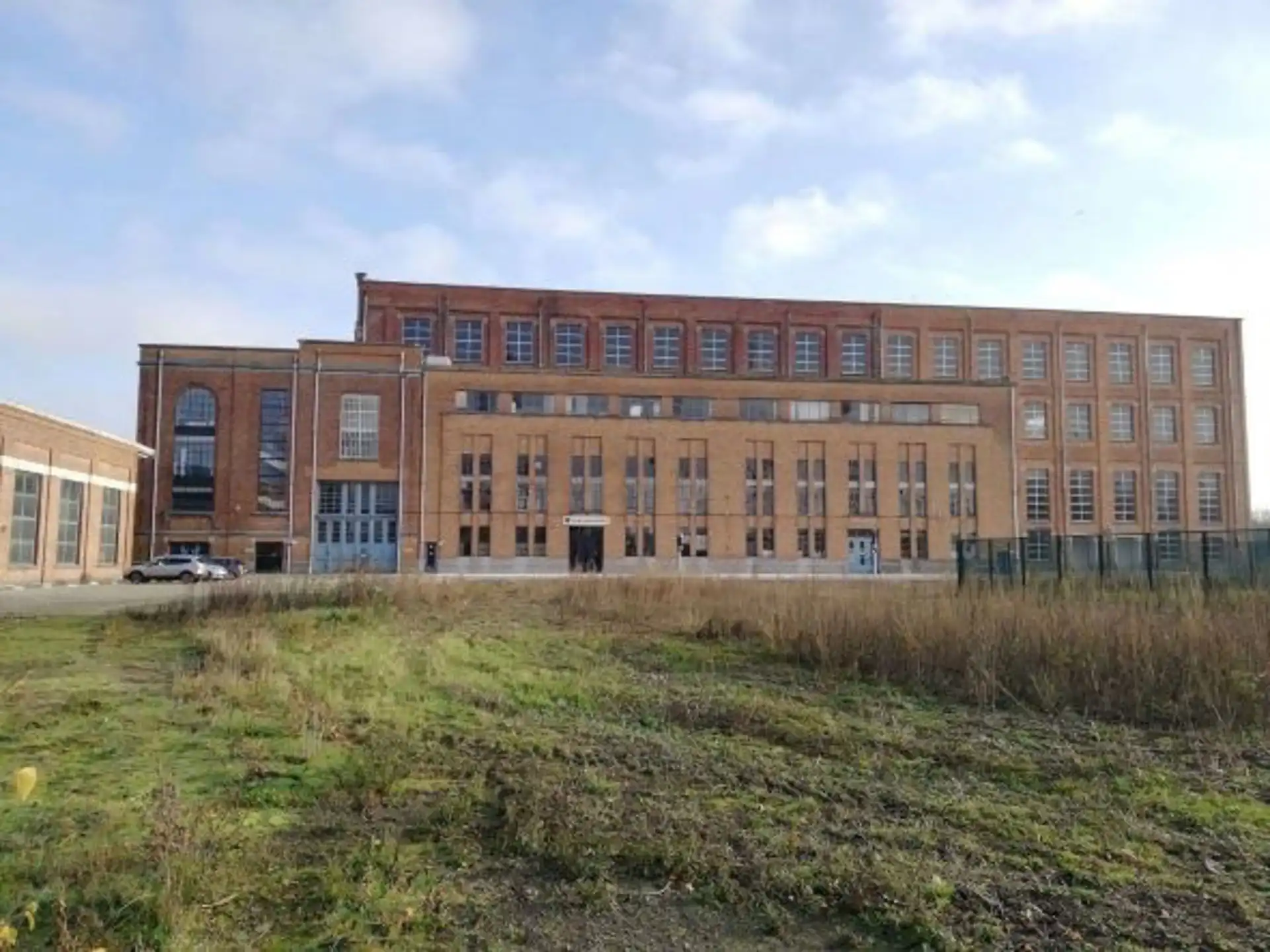 Kantoor te huur  met Scheldezicht foto 8