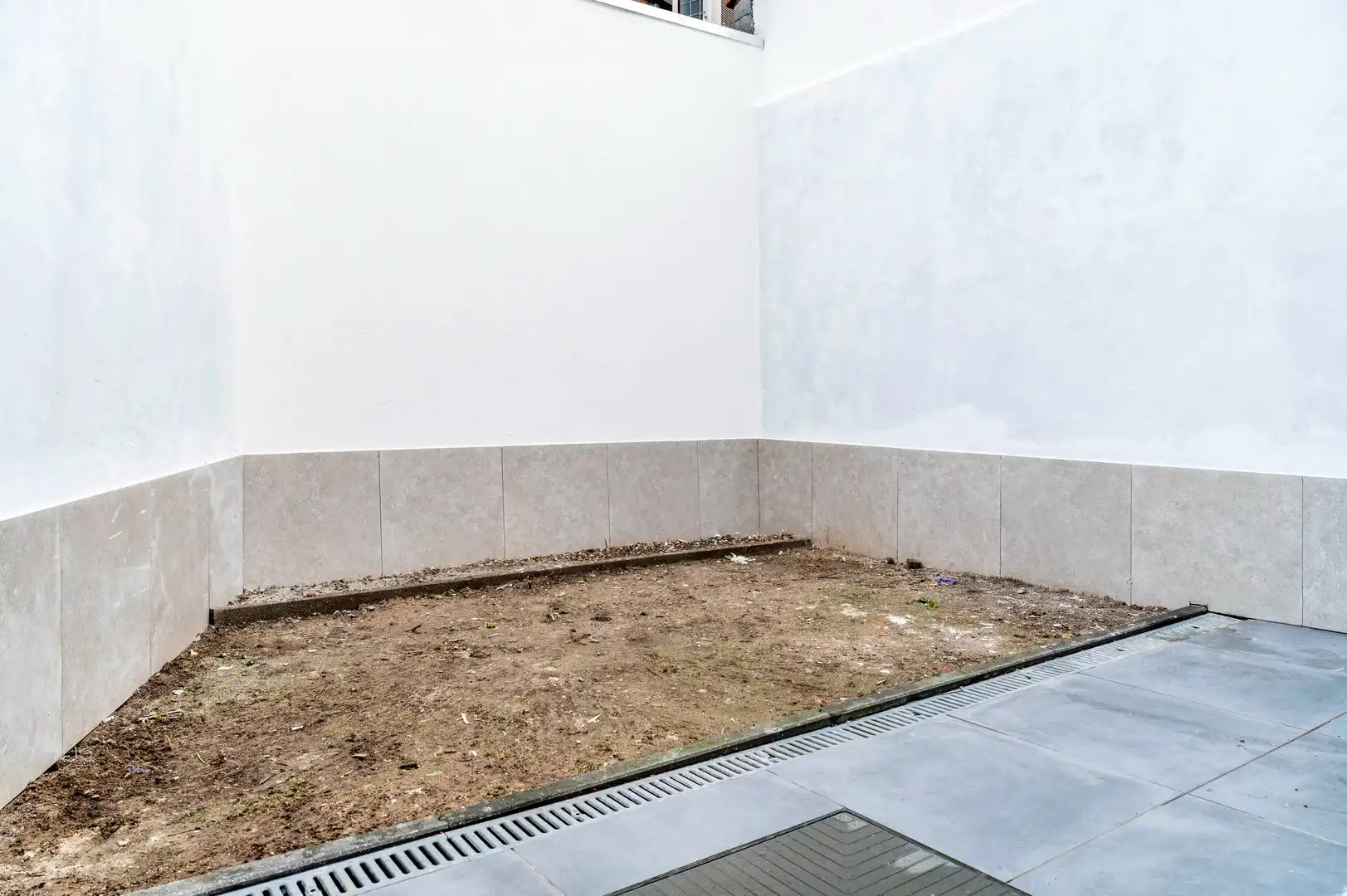 Ruime gezinswoning met 4 slaapkamers en stadstuin in Burcht! foto 9