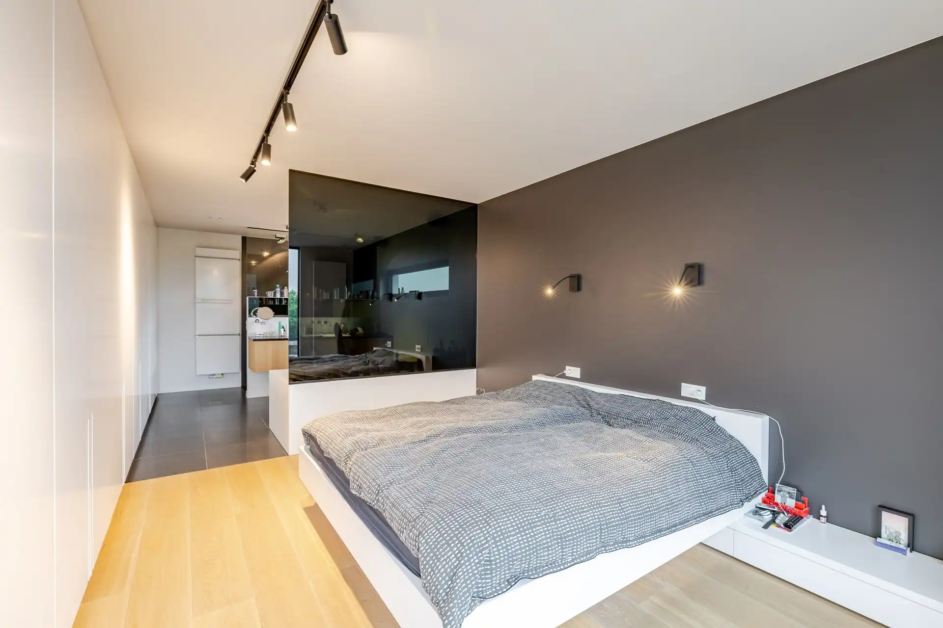 Exclusieve woning met 3 slaapkamers en zeer gunstig EPC (A) te Aalst foto 18