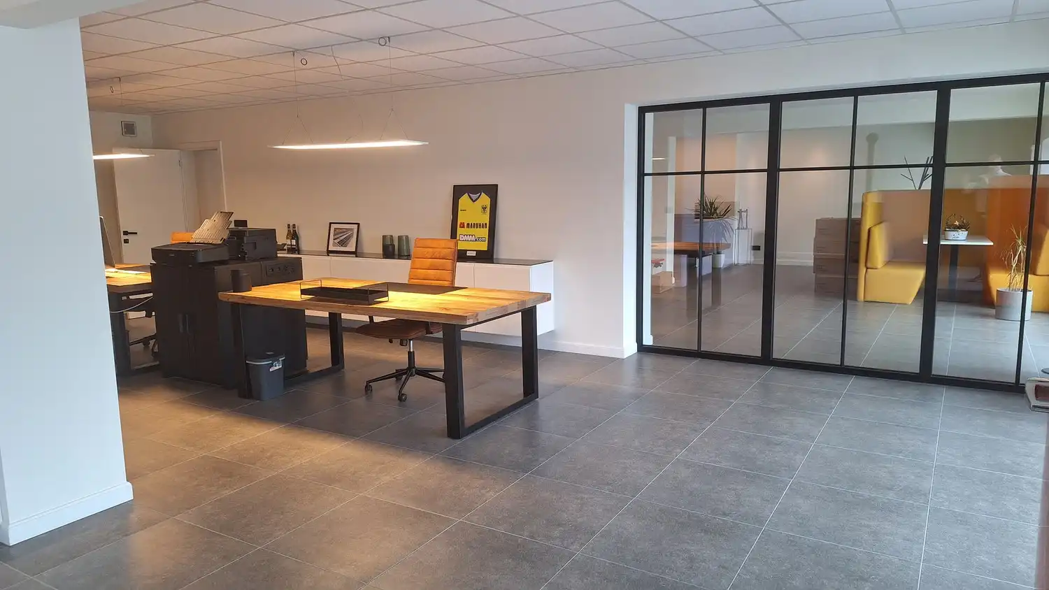 400m² Handelsgelijkvloers foto 10