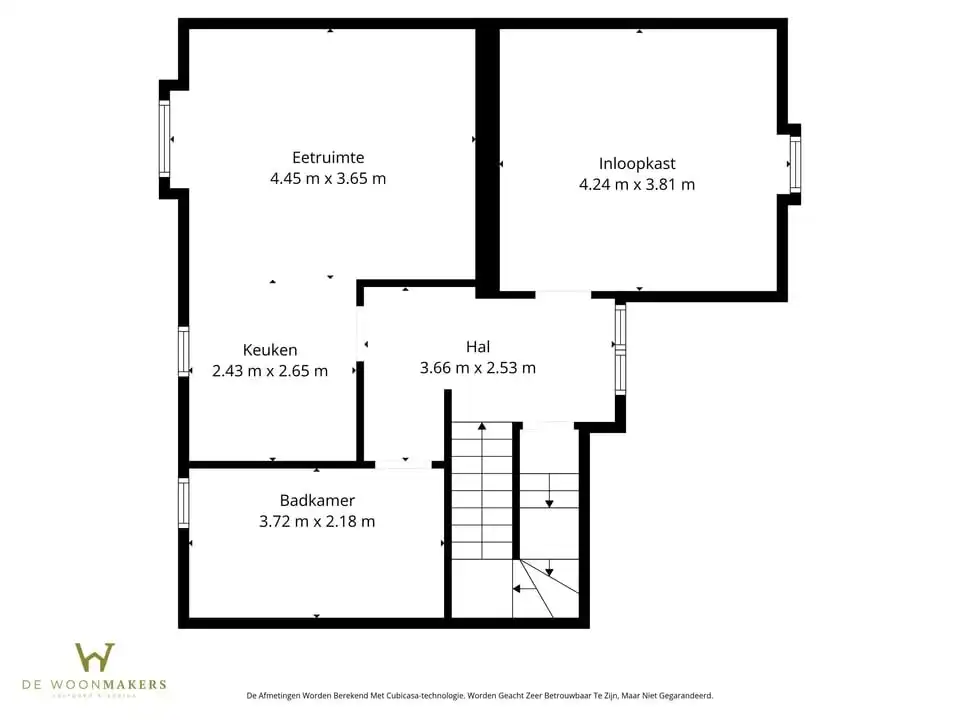 EXCLUSIEF HERENHUIS MET LUXUEUZE AFWERKING IN HET HART VAN SINT-TRUIDEN foto 53