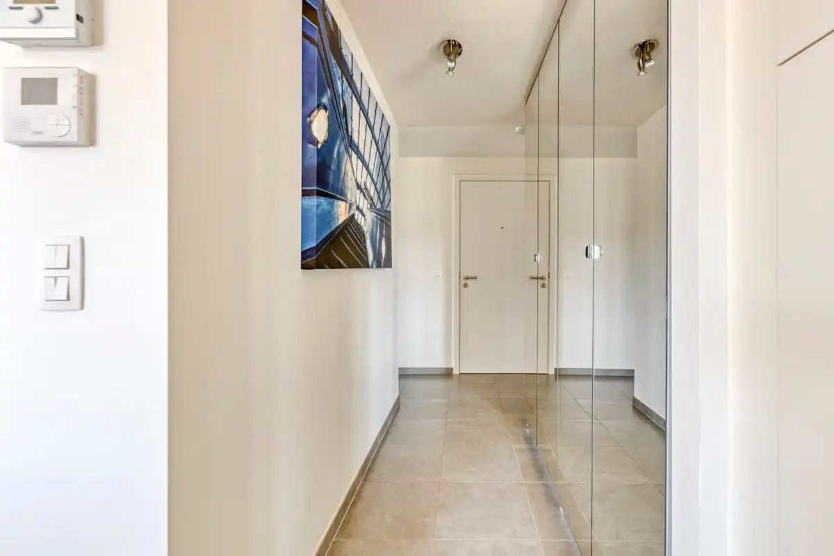 Instapklaar appartement, aangename omgeving randstad Tongeren foto 7