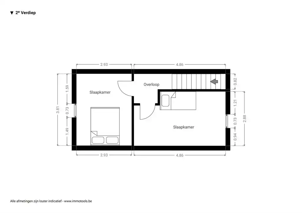 Volledig gerenoveerde woning vlakbij centrum Lier foto 18