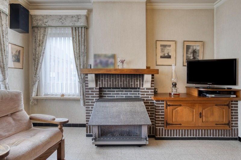 🏡 Te renoveren gezinswoning met potentieel TE KOOP in Meulebeke! foto 7