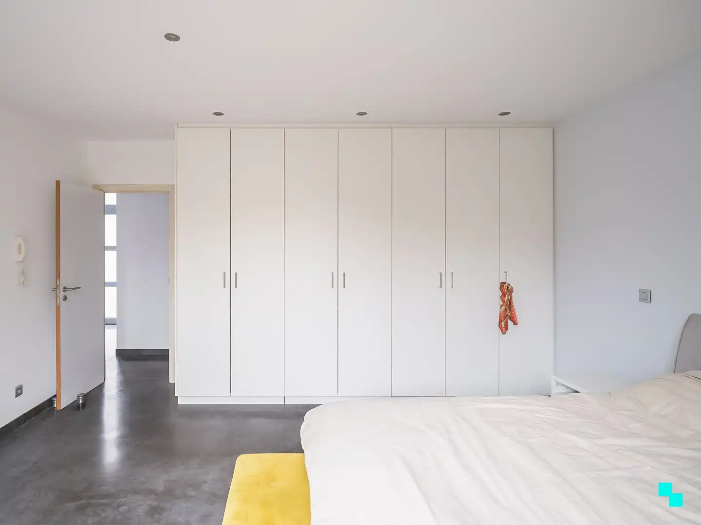 Stijlvolle woning in de rand van Zwijnaarde foto 20