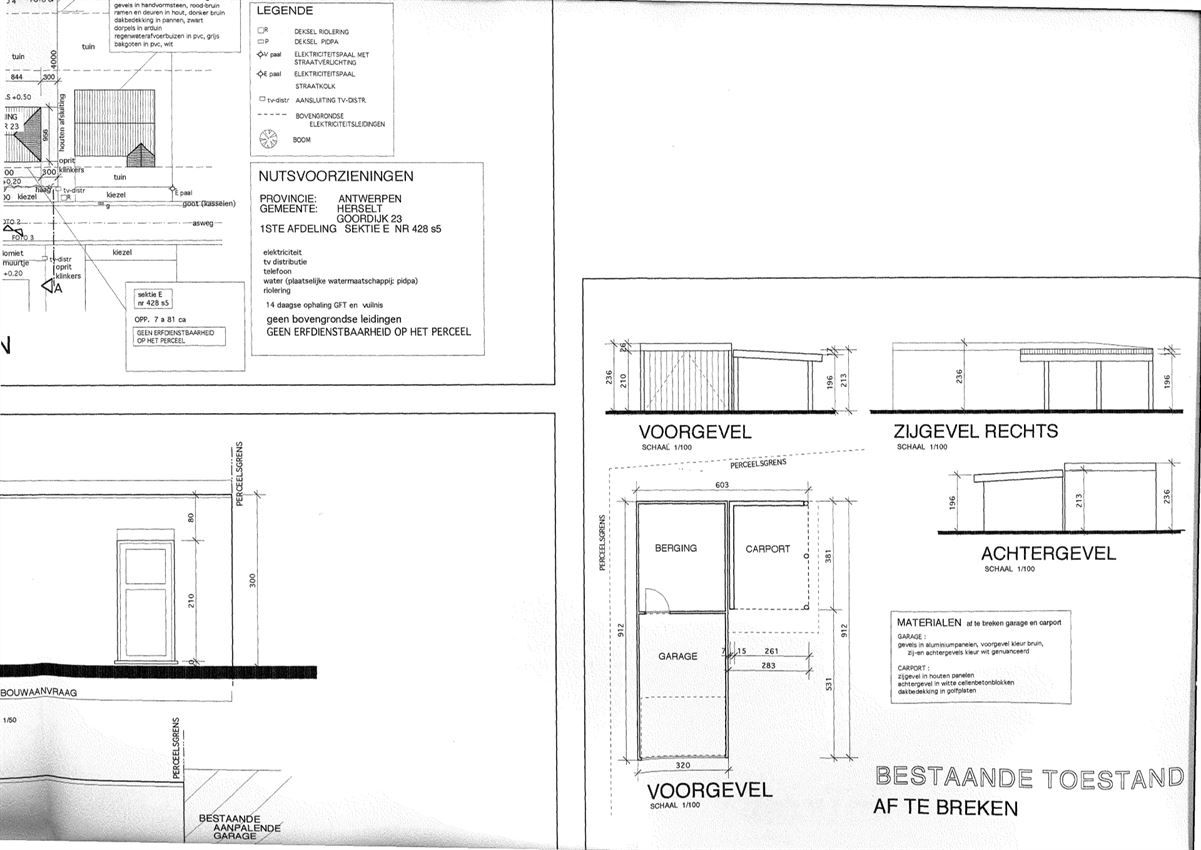 Gerenoveerde Woning met 3 Slaapkamers in Herselt foto 32