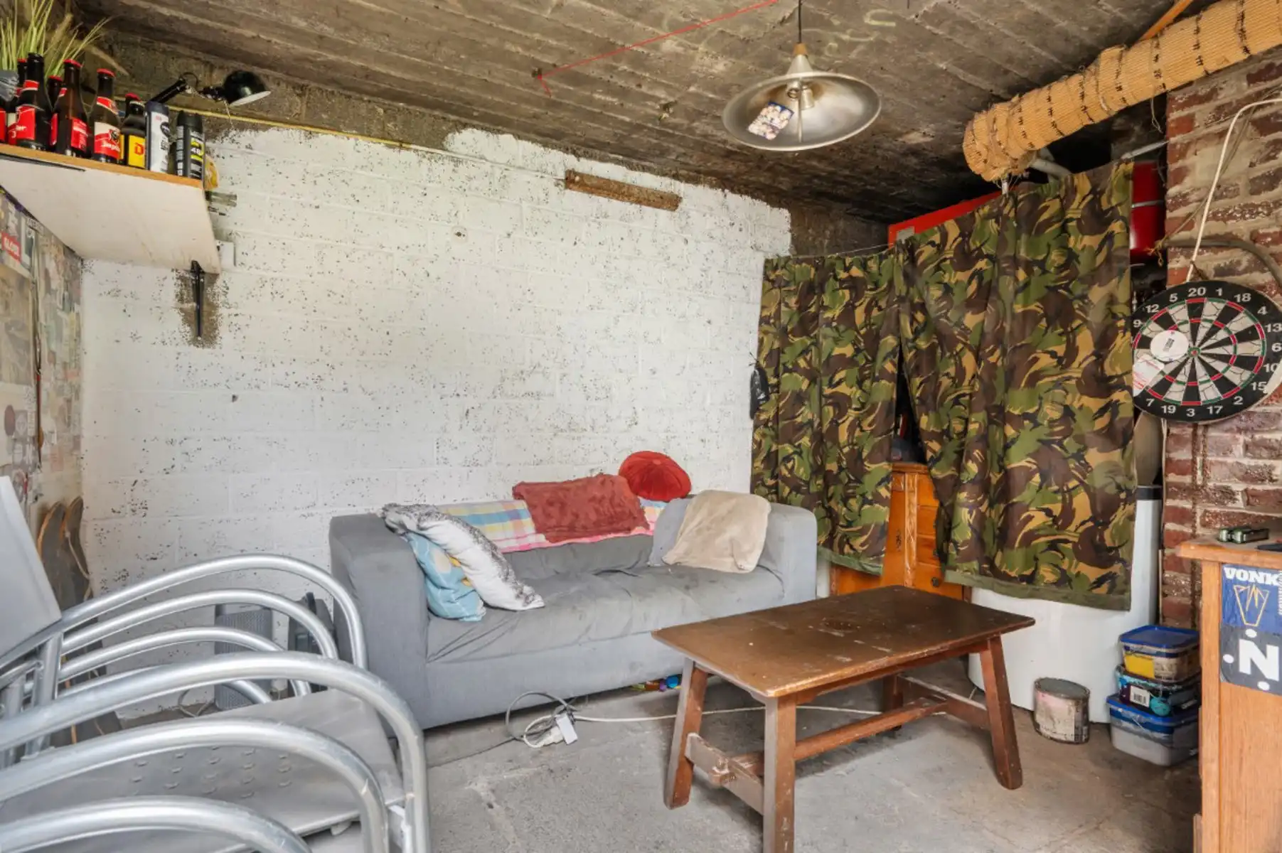 Centraal gelegen woning met garage, tuin en 3 slaapkamers foto 22