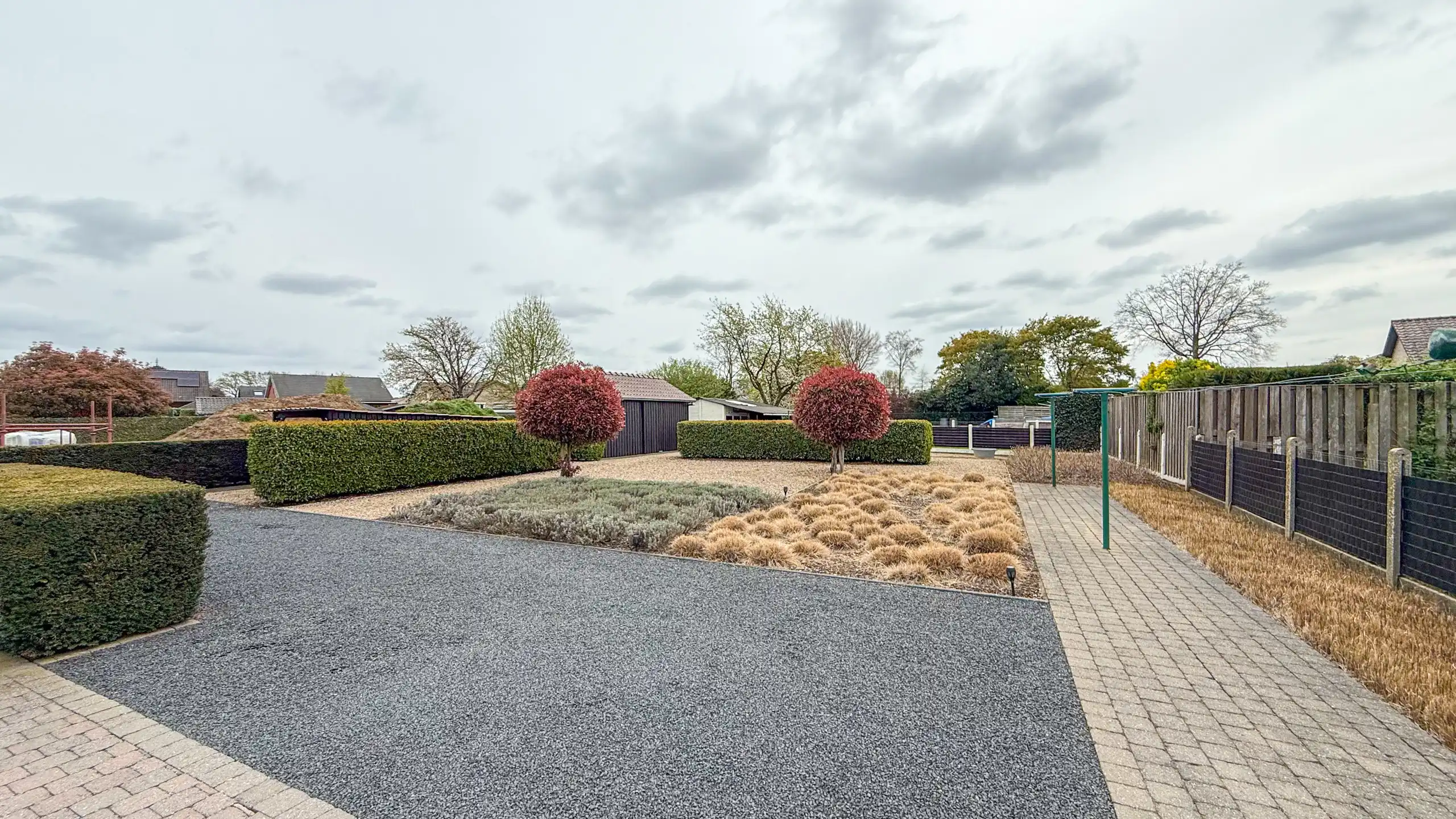 Charmante woning met 5 slpks en veel ruimte te Eversel! foto 53