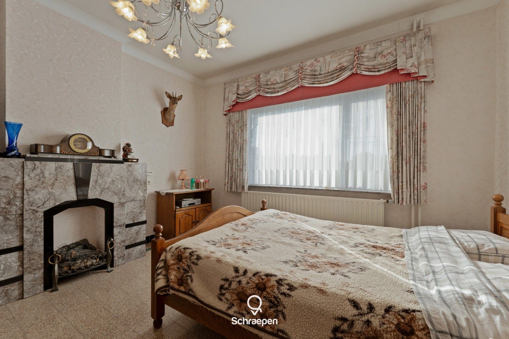 Idyllisch gelegen woning op een riant perceel van 81 are te Hasselt! foto 14