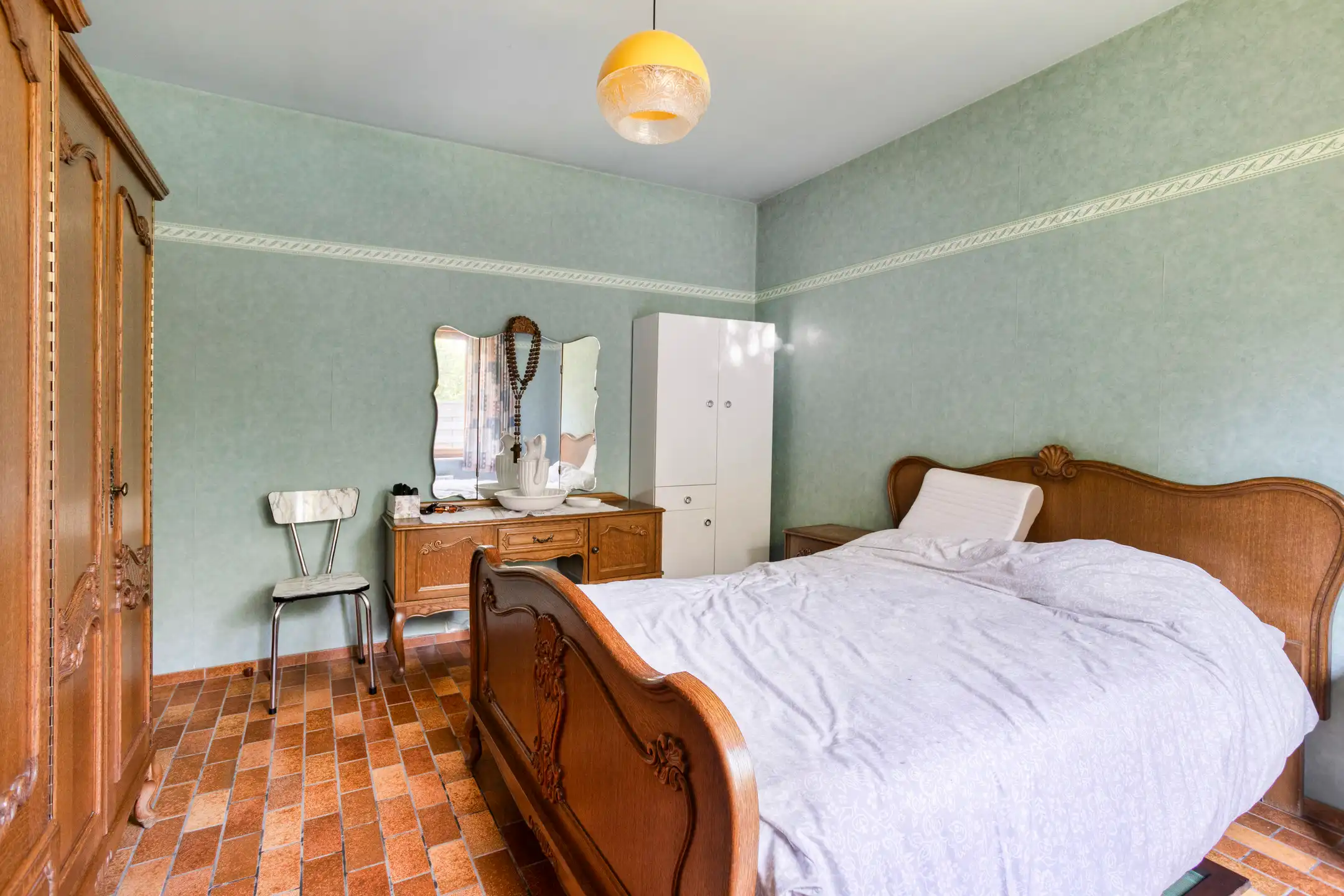 Gelijkvloerse woning met 3 slaapkamers op 9 are te Tremelo foto 9