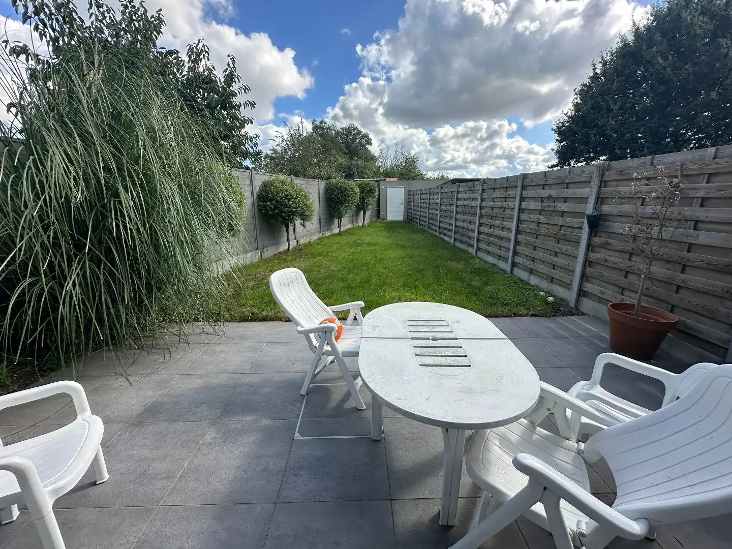 Perfect uitgeruste energiezuinige woning met 4 slpk, tuin en garage, Torhout foto 18