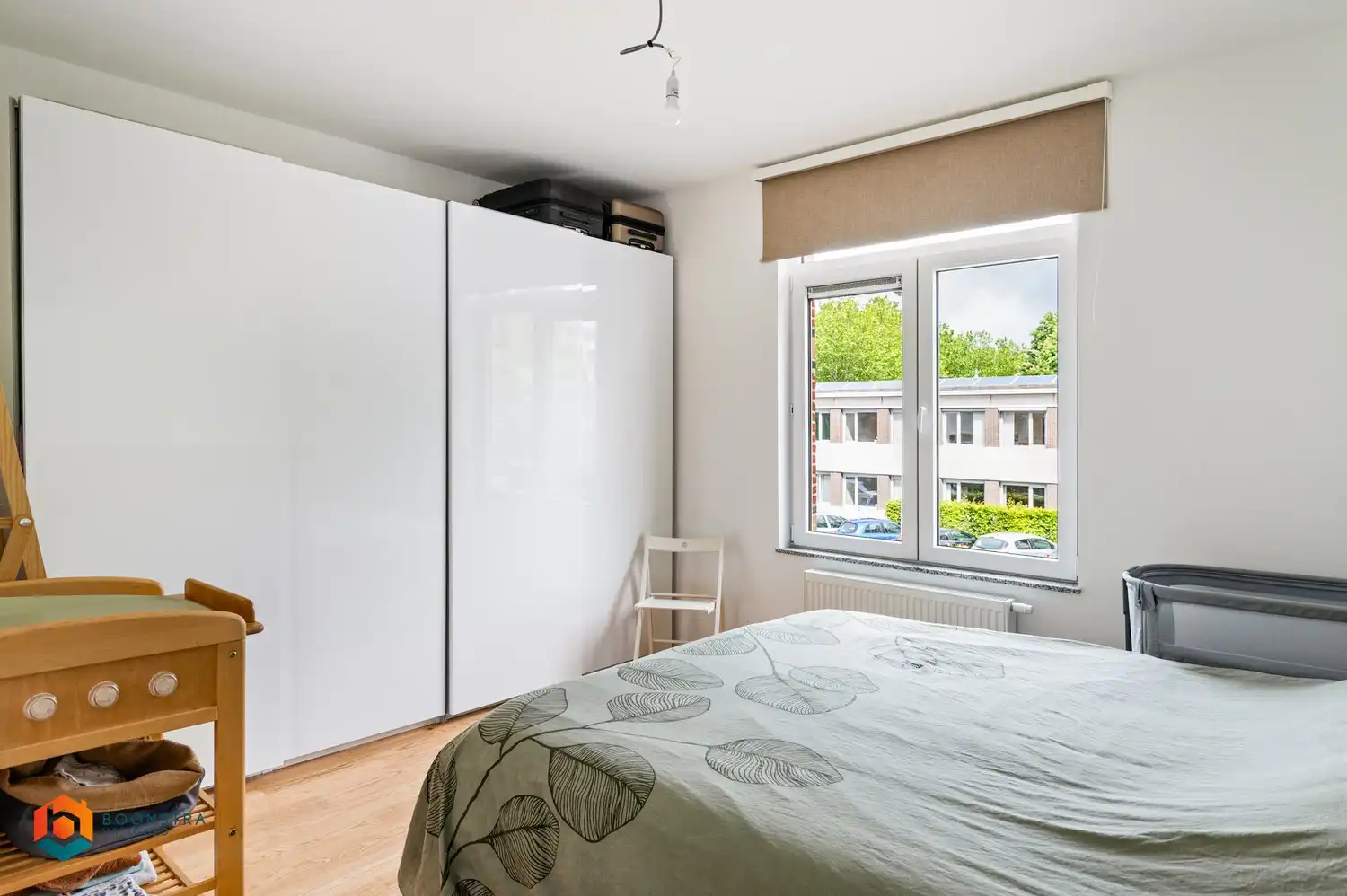 Gerenoveerde woning met 3 (à 4) slpkrs te Duffel foto 16