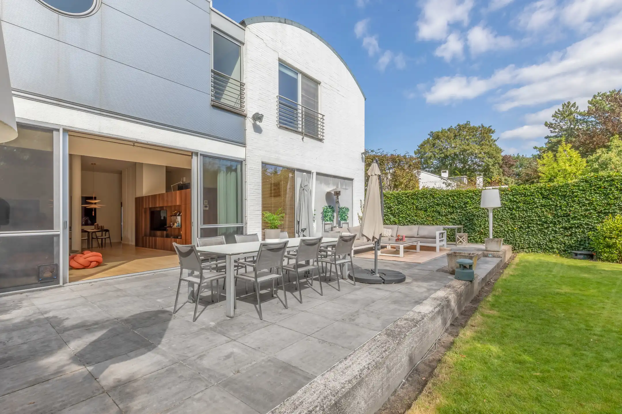 Instapklare luxe designvilla 5 SLPK en 4BK in Elsdonkwijk   foto 11