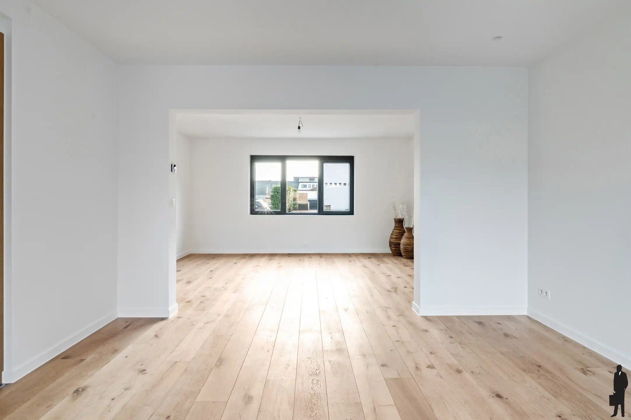 Gerenoveerde woning met grote tuin in het centrum van Duffel foto 13