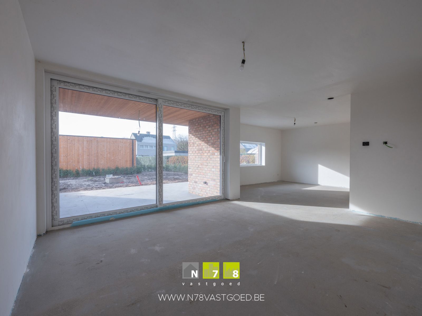 Appartement te koop foto 3