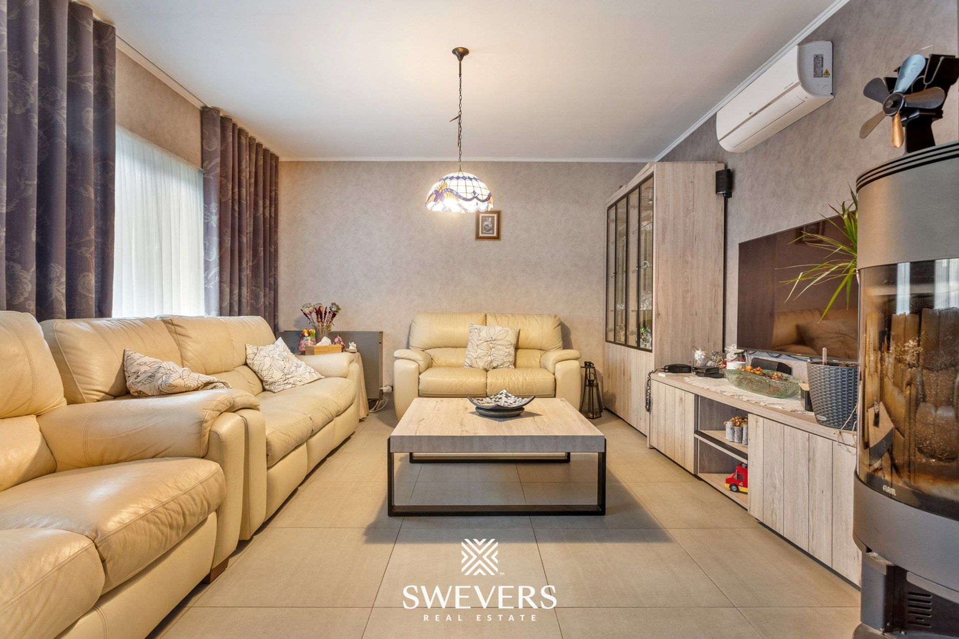 Ruime & energiezuinige gezinswoning in Sint-Truiden foto 4