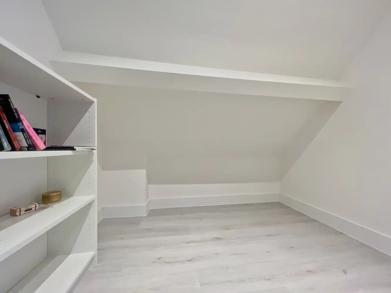 Prachtige gezinswoning (5 slpk / 2 badk) + zonnige tuin foto 18