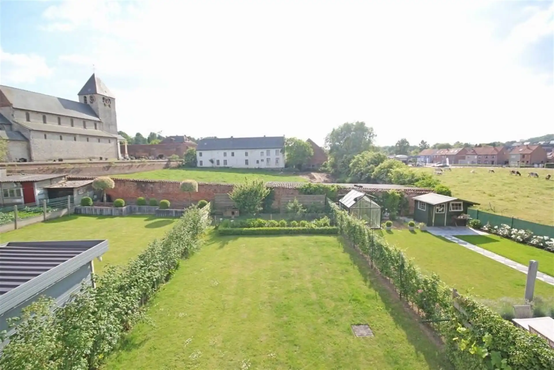 Recente bel-etage woning foto 10