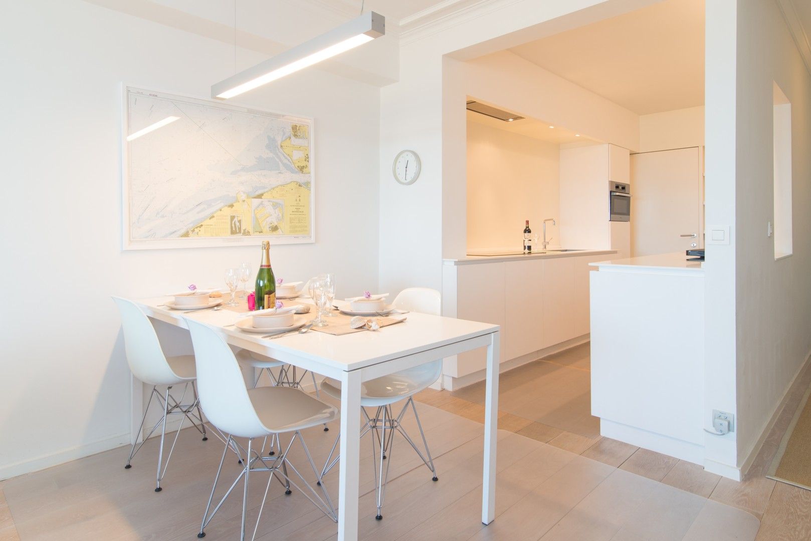 Appartement te koop foto 9