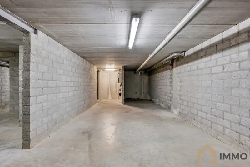 Te koop in Staden – Instapklare energiezuinige gezinswoning met garage, tuin en kelder foto 12