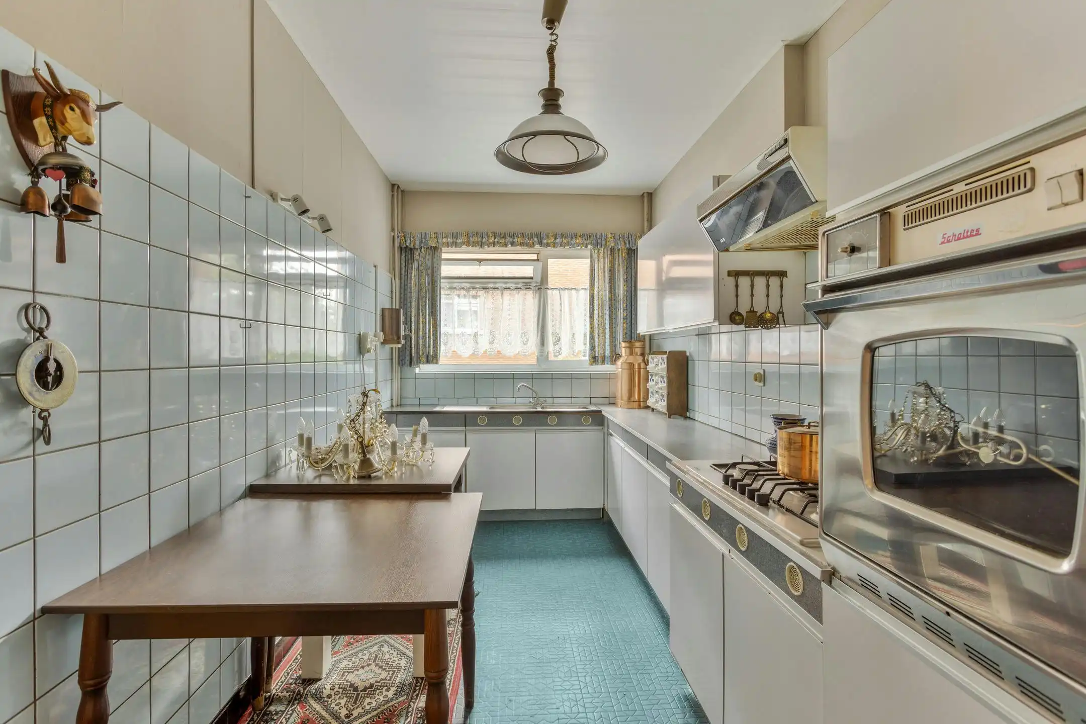 Handelspand met woonst te koop in Hoboken foto 17