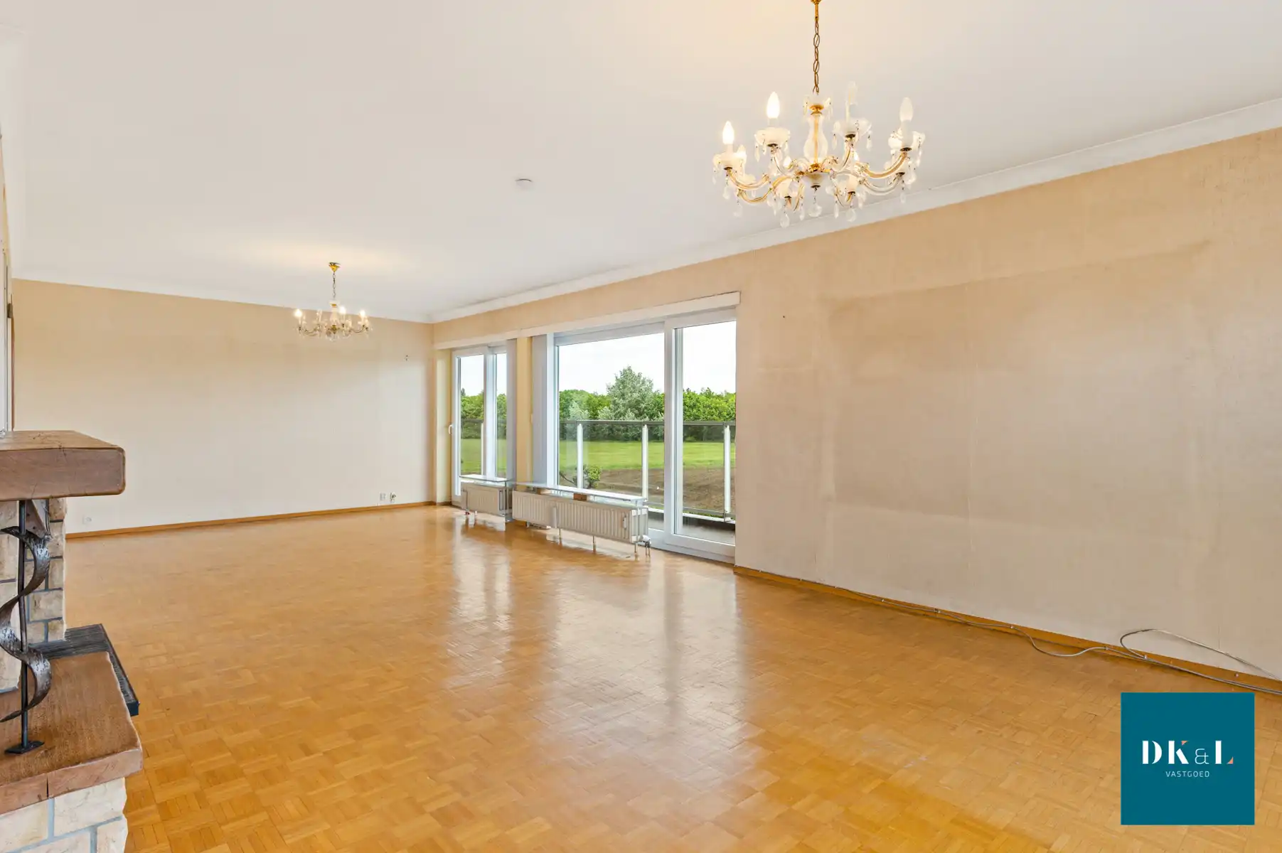 Ruim appartement met 2 terrassen nabij het Fort van Merksem foto 6
