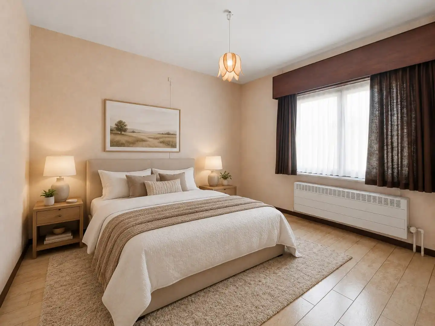 Ruime vrijstaande villa op 765 m² in de gegeerde villawijk Noordhoek te De Haan foto 13