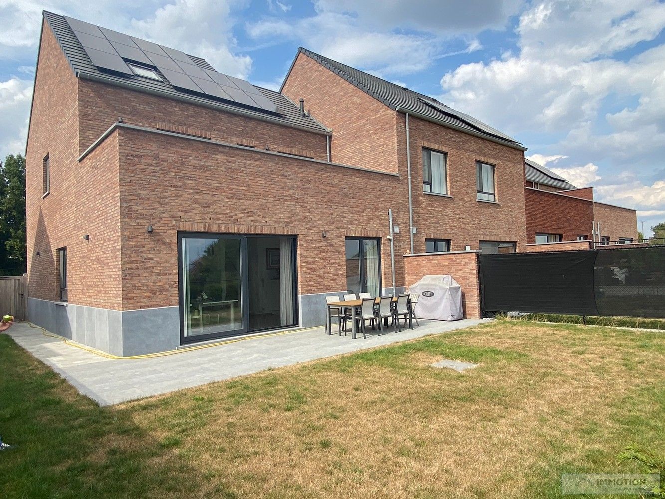 Perfecte woning te huur op super locatie in Kortrijk foto 22