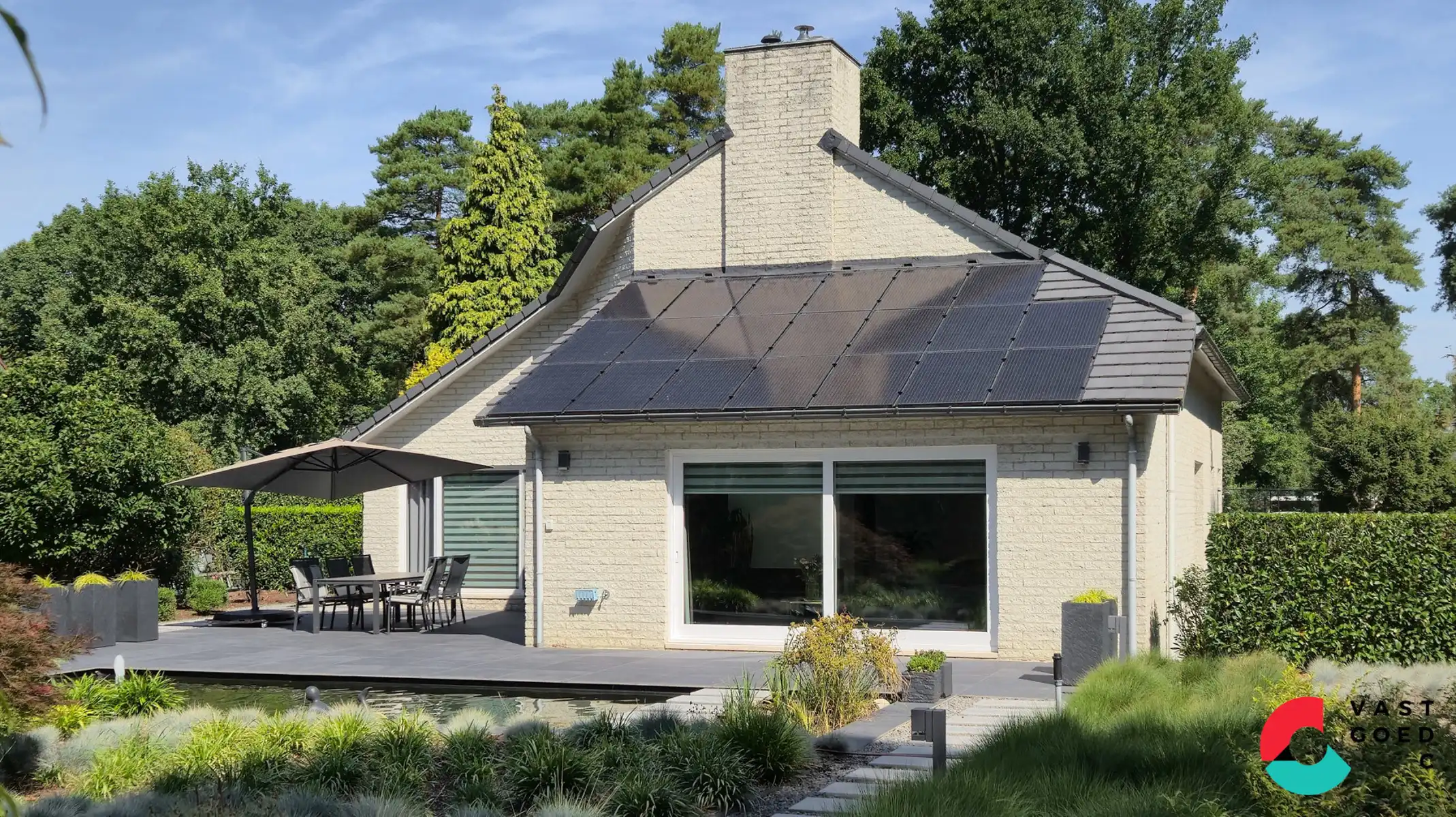 Huis te koop foto 55