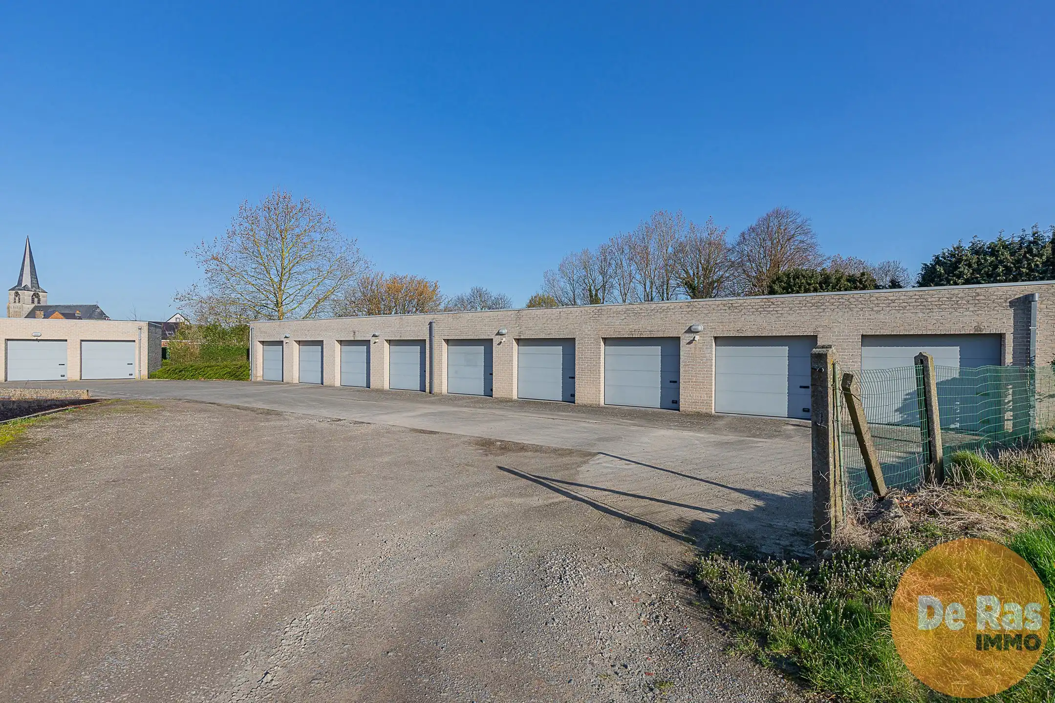 OORDEGEM - Centraal gelegen gelijkvloers appartement  foto 18