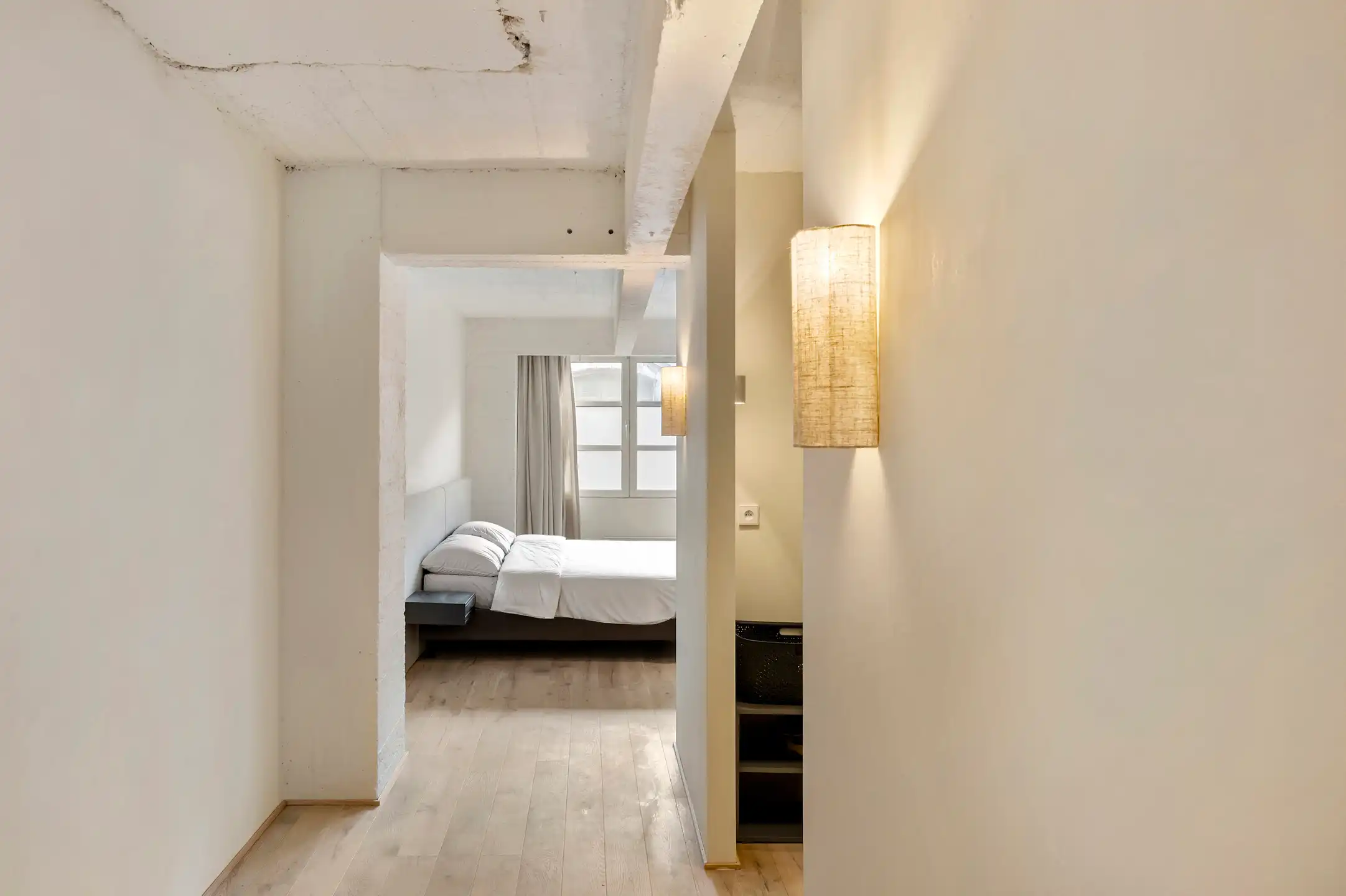 Exclusieve en instapklare gelijkvloerse loft met hoogwaardige afwerking foto 17