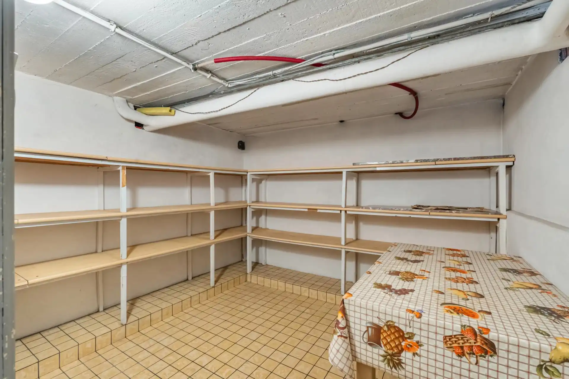 Karaktervolle woning met 3 slaapkamers en ruime tuin in Paal-Beringen foto 28