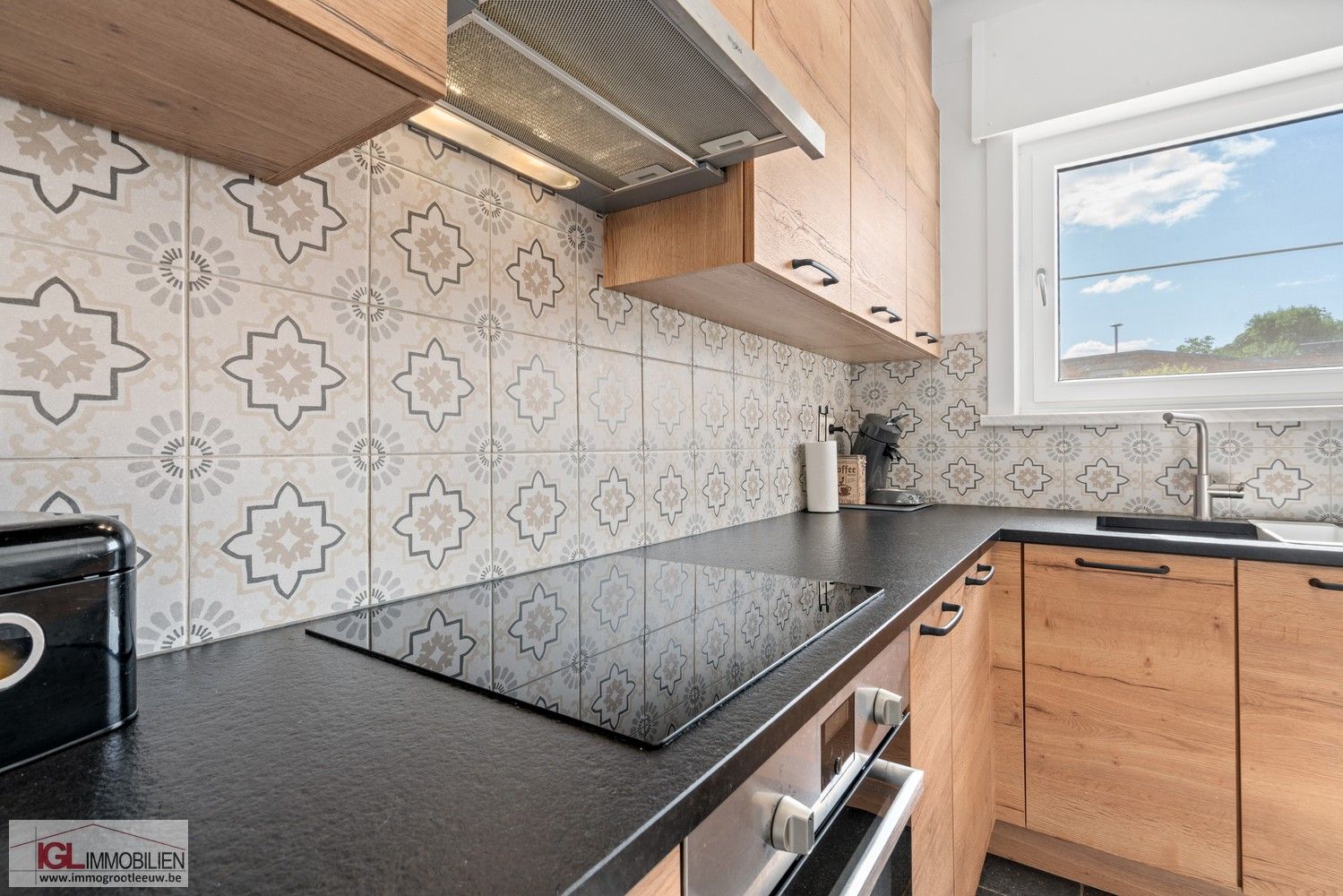 Smaakvol gerenoveerde rijwoning met tuin, garage en uitbreidingsmogelijkheden foto 7