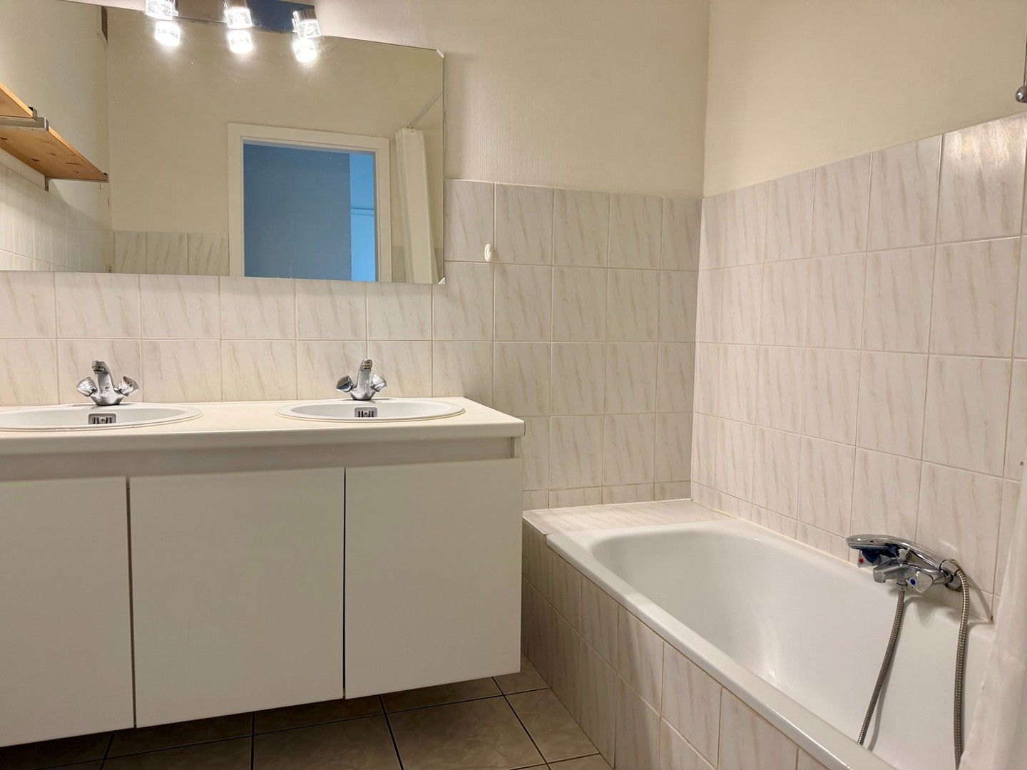 Appartement op de eerste verdieping foto 8